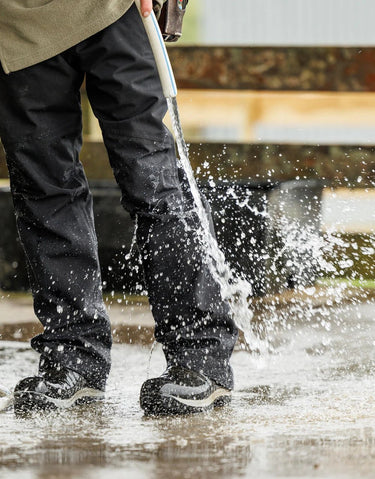 Swazi Torrent Overpants - Kiwi Workgear